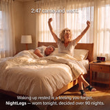 NightLegs Support Pair