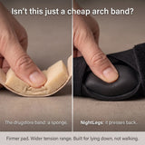 NightLegs Support Pair