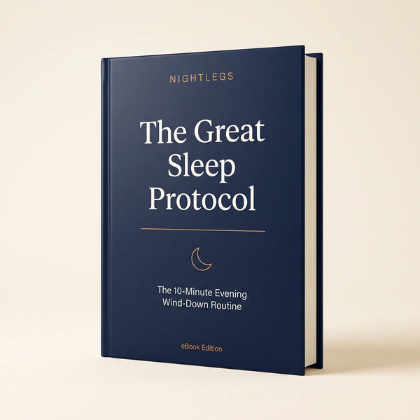 The Great Sleep Protocol (eBook)
