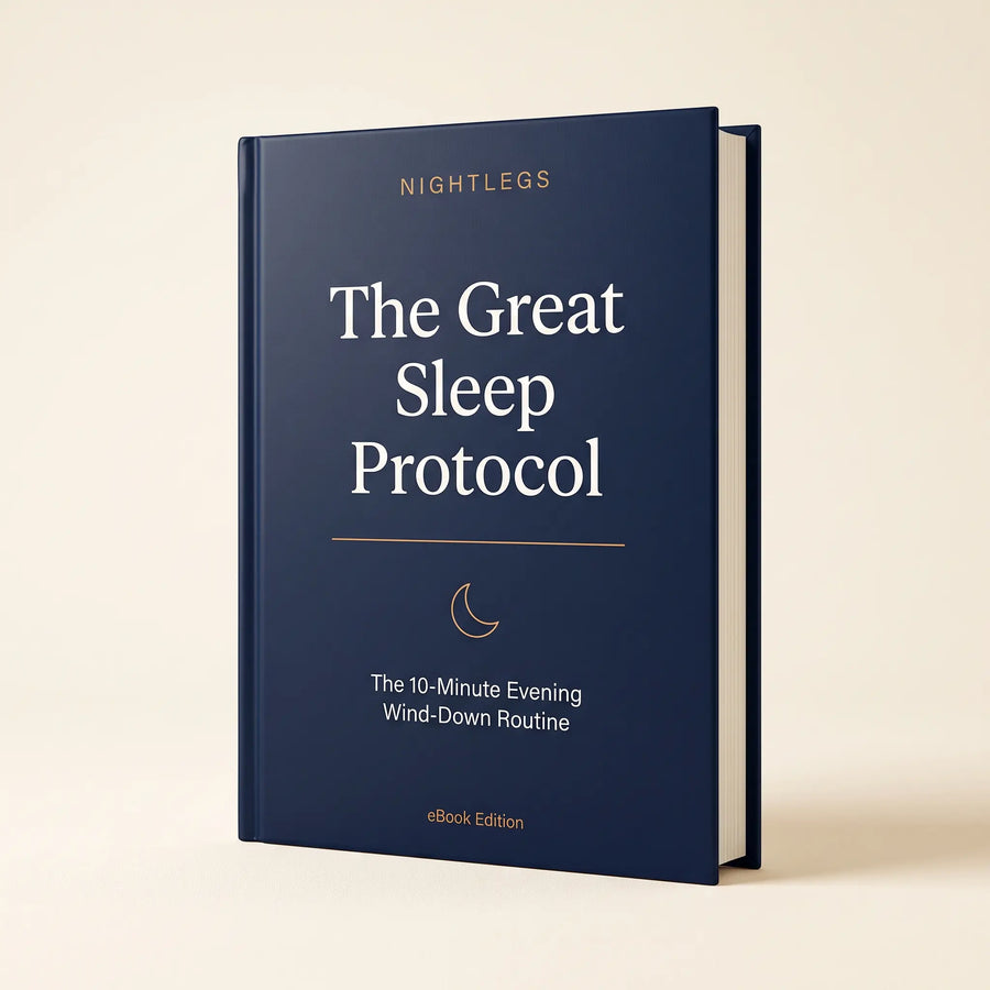 The Great Sleep Protocol (eBook)