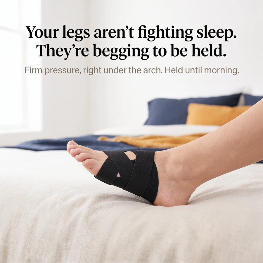 NightLegs Support Pair